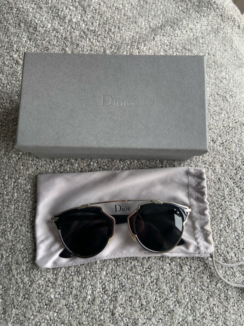 Dior So Real Sunglasses